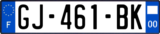 GJ-461-BK