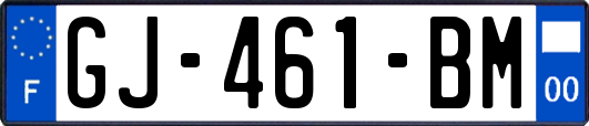 GJ-461-BM