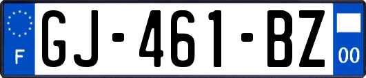 GJ-461-BZ