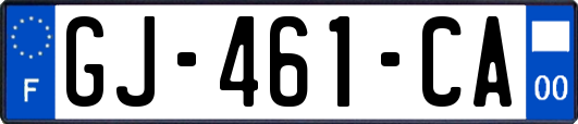 GJ-461-CA