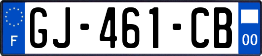 GJ-461-CB