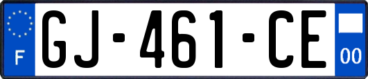 GJ-461-CE