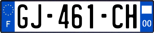 GJ-461-CH