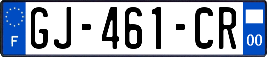 GJ-461-CR