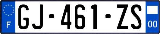 GJ-461-ZS
