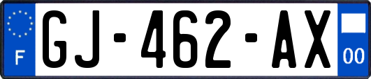 GJ-462-AX