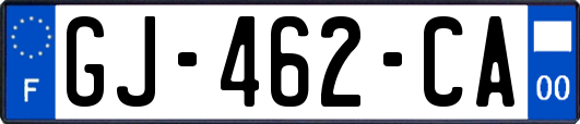 GJ-462-CA