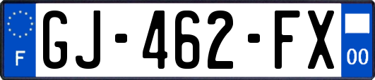 GJ-462-FX