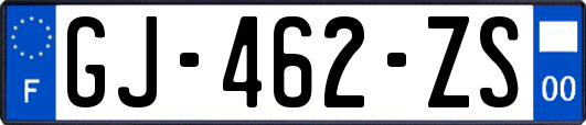 GJ-462-ZS