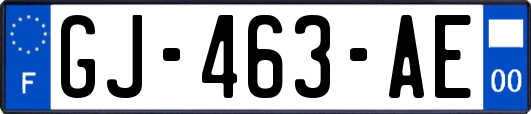 GJ-463-AE