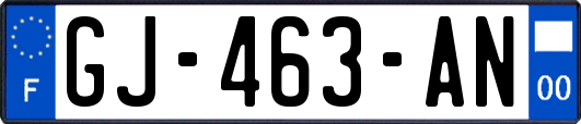 GJ-463-AN