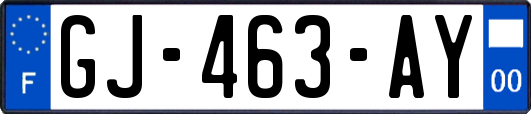 GJ-463-AY