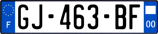 GJ-463-BF