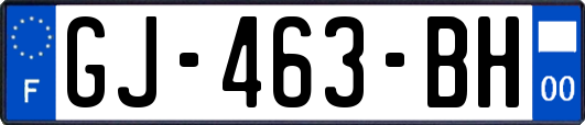 GJ-463-BH