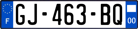 GJ-463-BQ