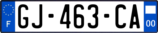 GJ-463-CA