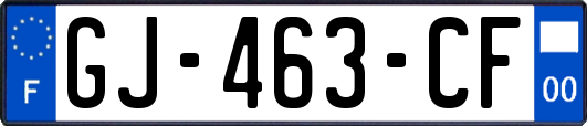 GJ-463-CF