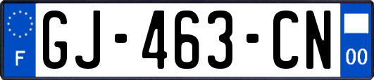 GJ-463-CN