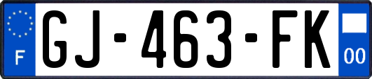 GJ-463-FK