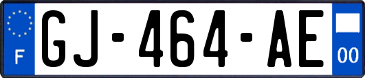 GJ-464-AE