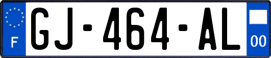 GJ-464-AL