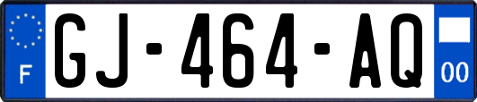 GJ-464-AQ