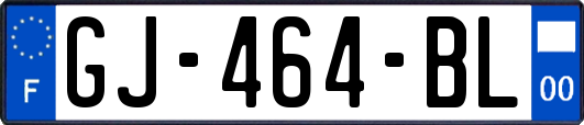 GJ-464-BL