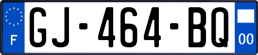 GJ-464-BQ