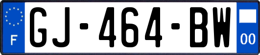 GJ-464-BW