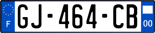 GJ-464-CB