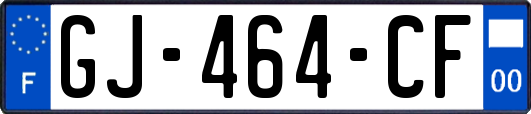 GJ-464-CF