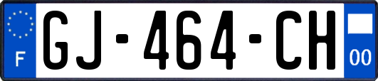 GJ-464-CH