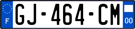 GJ-464-CM