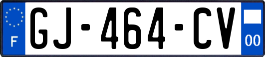 GJ-464-CV