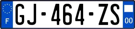 GJ-464-ZS