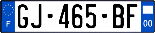 GJ-465-BF