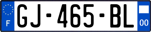 GJ-465-BL