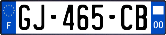 GJ-465-CB