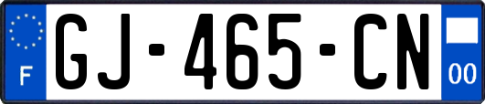 GJ-465-CN