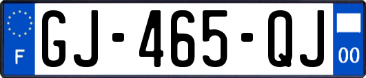 GJ-465-QJ