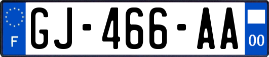 GJ-466-AA