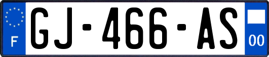 GJ-466-AS