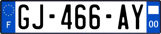 GJ-466-AY
