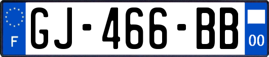 GJ-466-BB