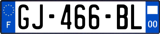 GJ-466-BL