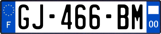 GJ-466-BM