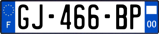 GJ-466-BP