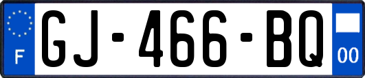 GJ-466-BQ