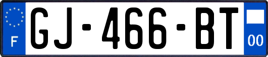 GJ-466-BT