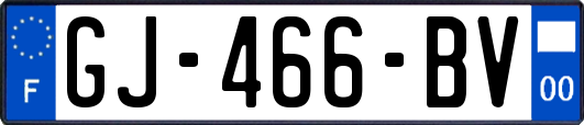 GJ-466-BV